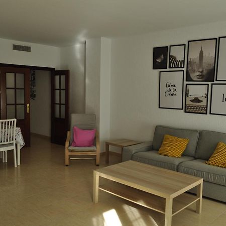 Apartamento Turistico 'Rios' By Namestia San Juan Del Puerto Eksteriør billede