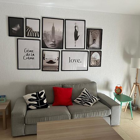 Apartamento Turistico 'Rios' By Namestia San Juan Del Puerto Eksteriør billede