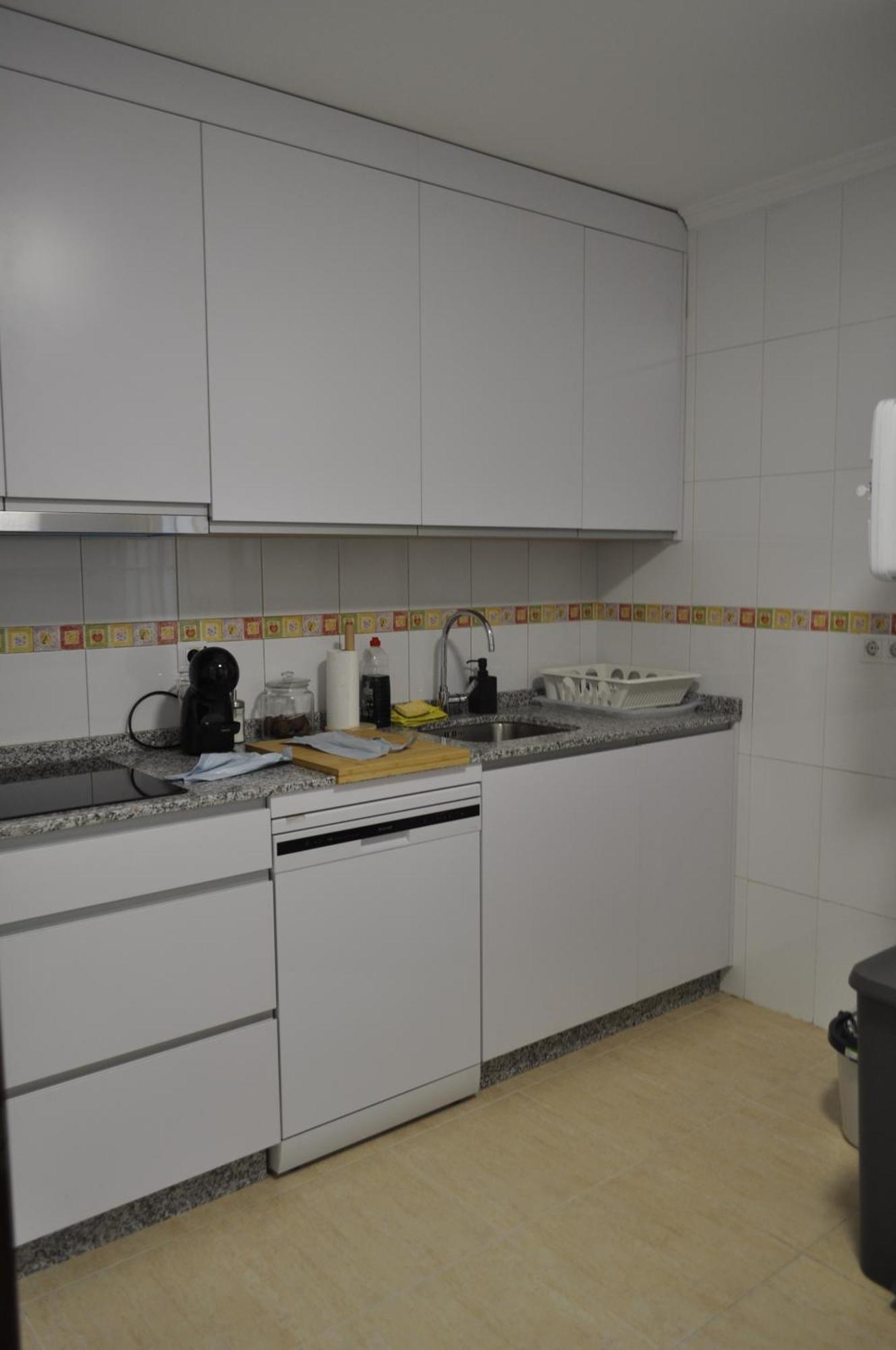 Apartamento Turistico 'Rios' By Namestia San Juan Del Puerto Eksteriør billede