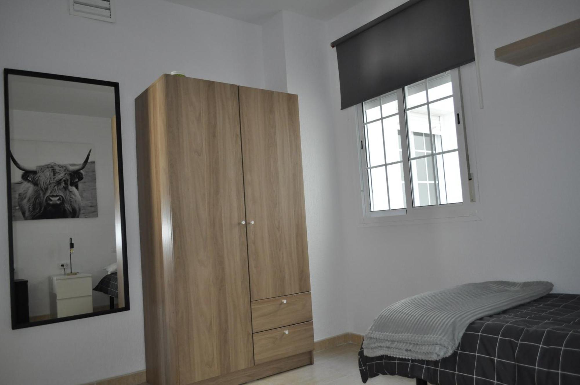 Apartamento Turistico 'Rios' By Namestia San Juan Del Puerto Eksteriør billede