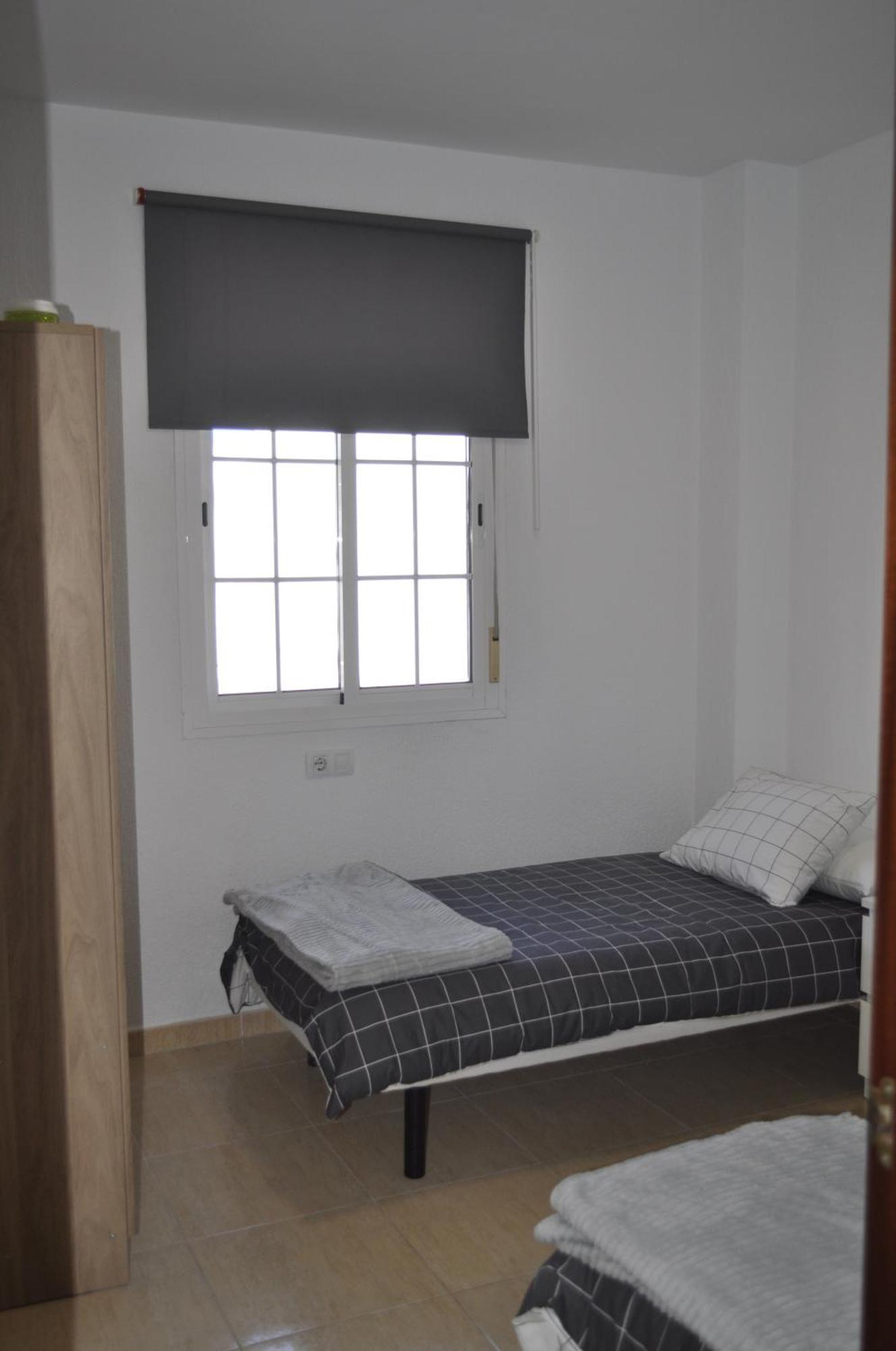 Apartamento Turistico 'Rios' By Namestia San Juan Del Puerto Eksteriør billede