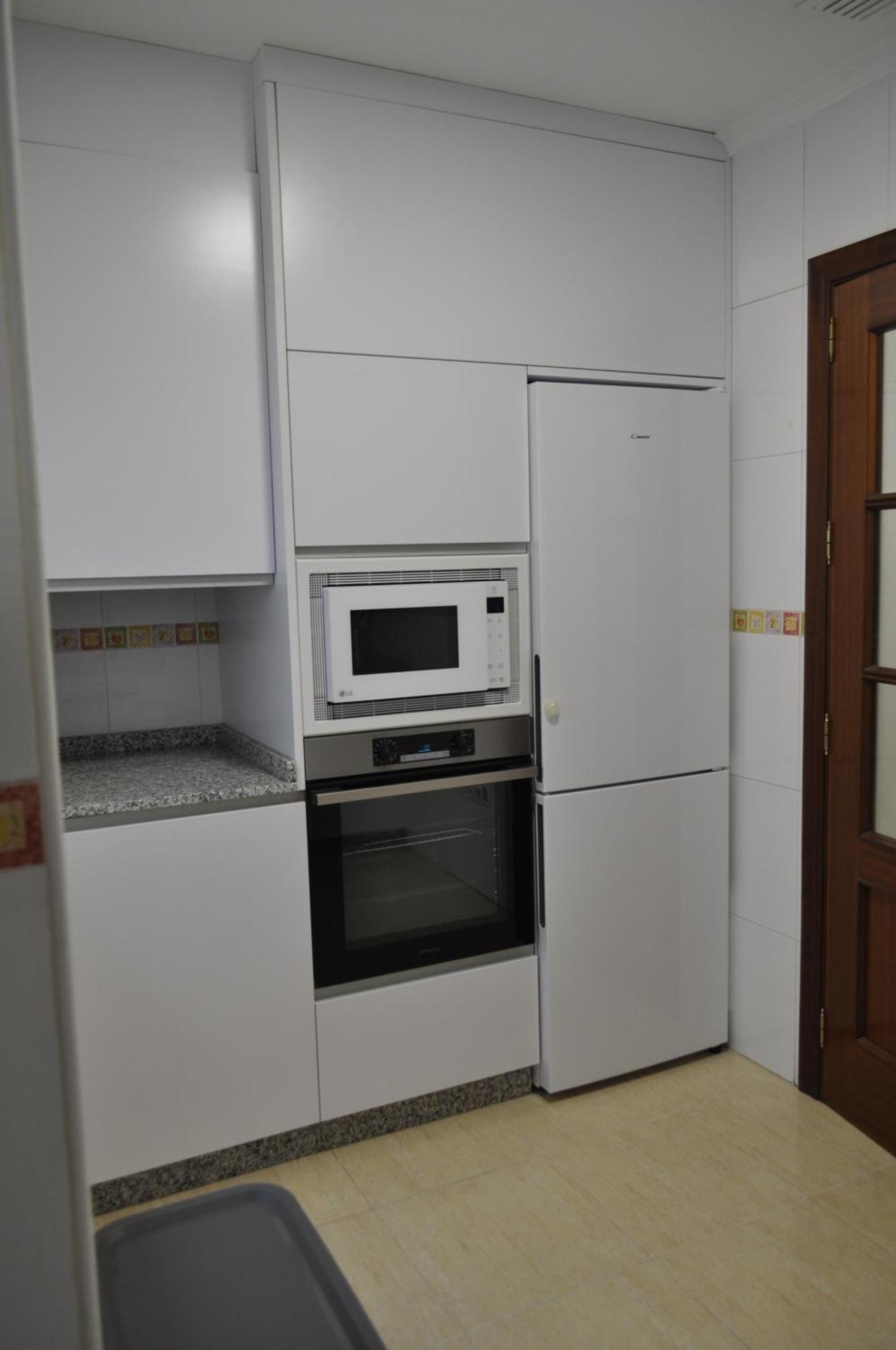 Apartamento Turistico 'Rios' By Namestia San Juan Del Puerto Eksteriør billede