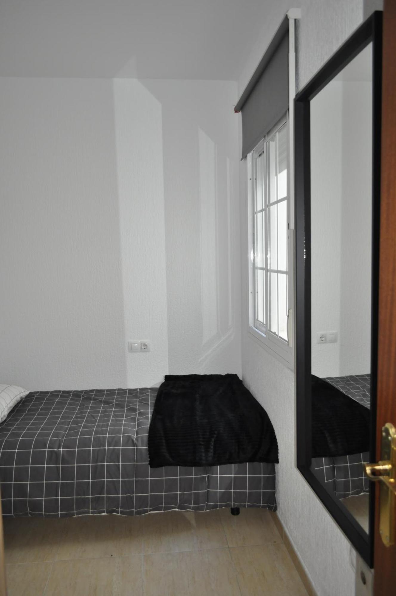 Apartamento Turistico 'Rios' By Namestia San Juan Del Puerto Eksteriør billede