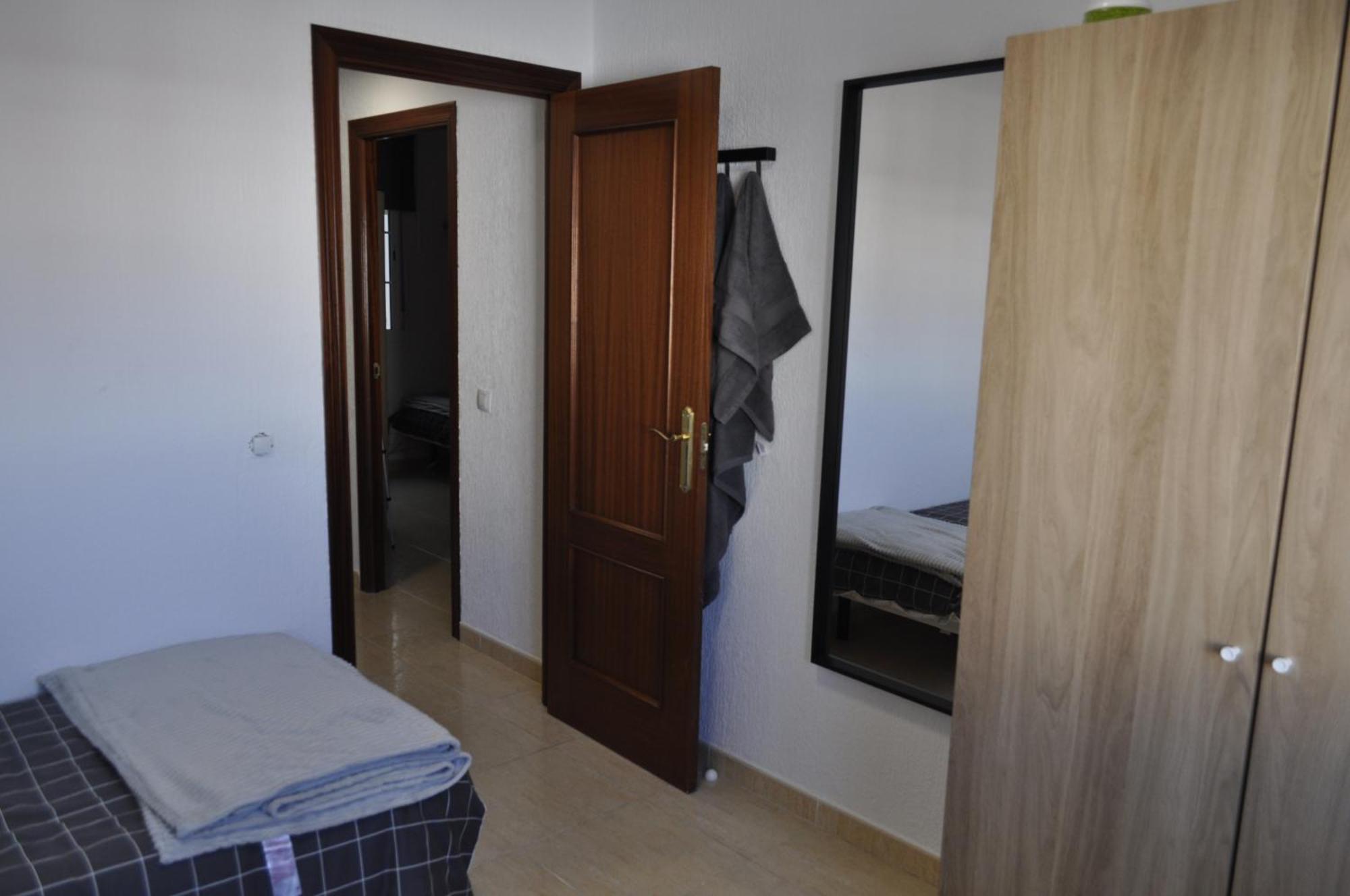 Apartamento Turistico 'Rios' By Namestia San Juan Del Puerto Eksteriør billede