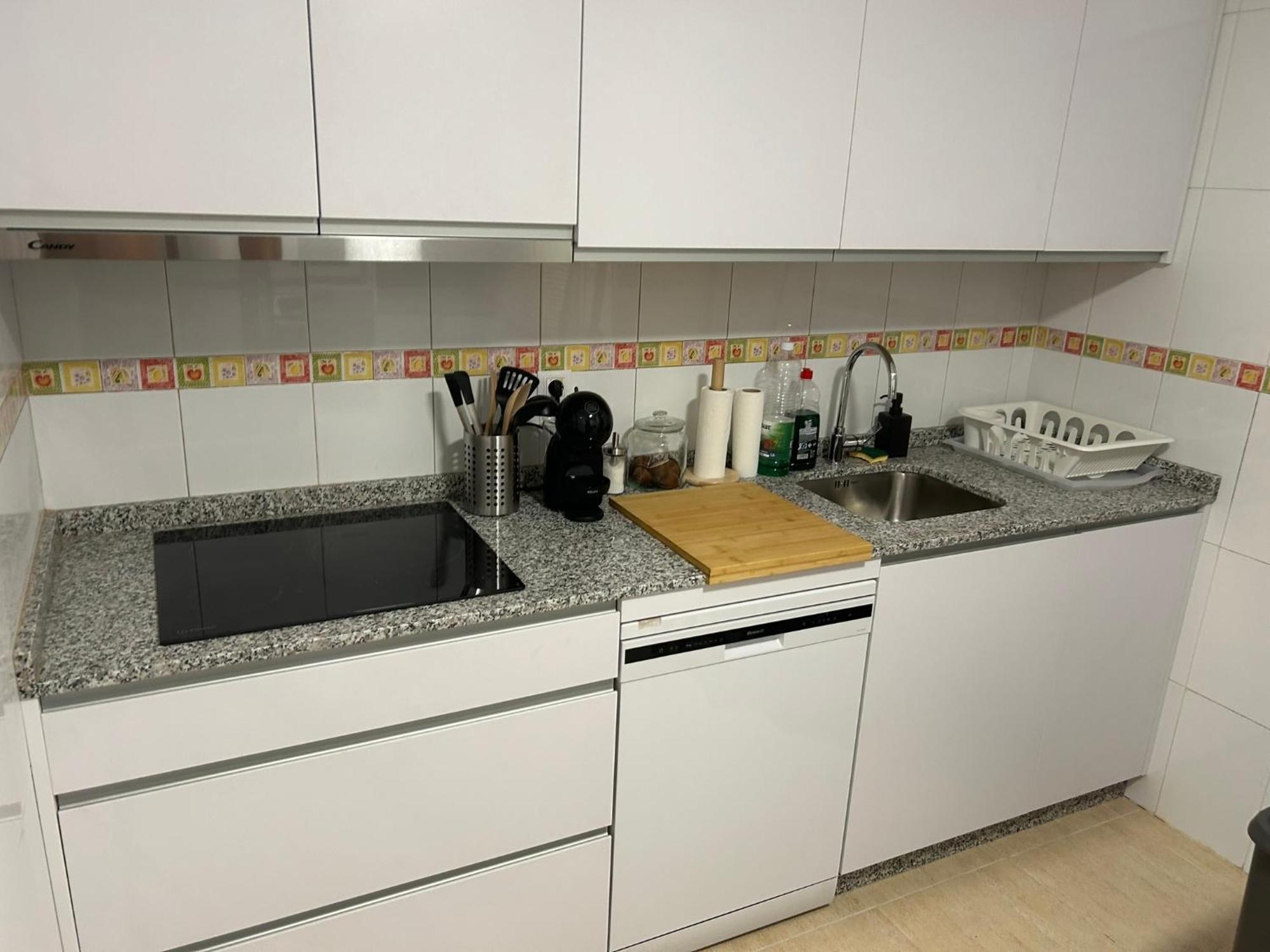 Apartamento Turistico 'Rios' By Namestia San Juan Del Puerto Eksteriør billede