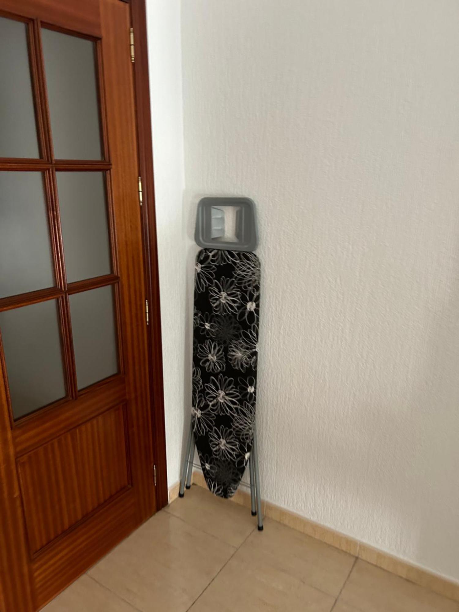 Apartamento Turistico 'Rios' By Namestia San Juan Del Puerto Eksteriør billede