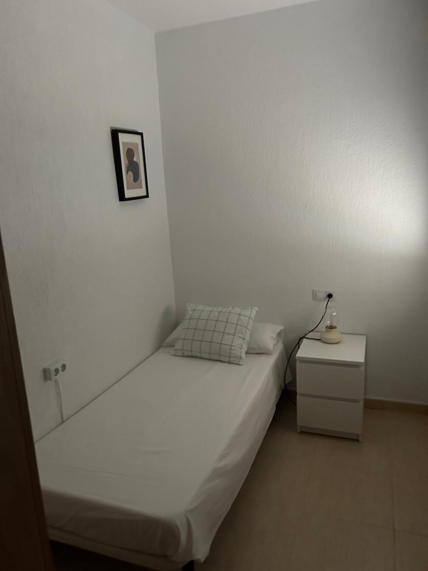Apartamento Turistico 'Rios' By Namestia San Juan Del Puerto Eksteriør billede