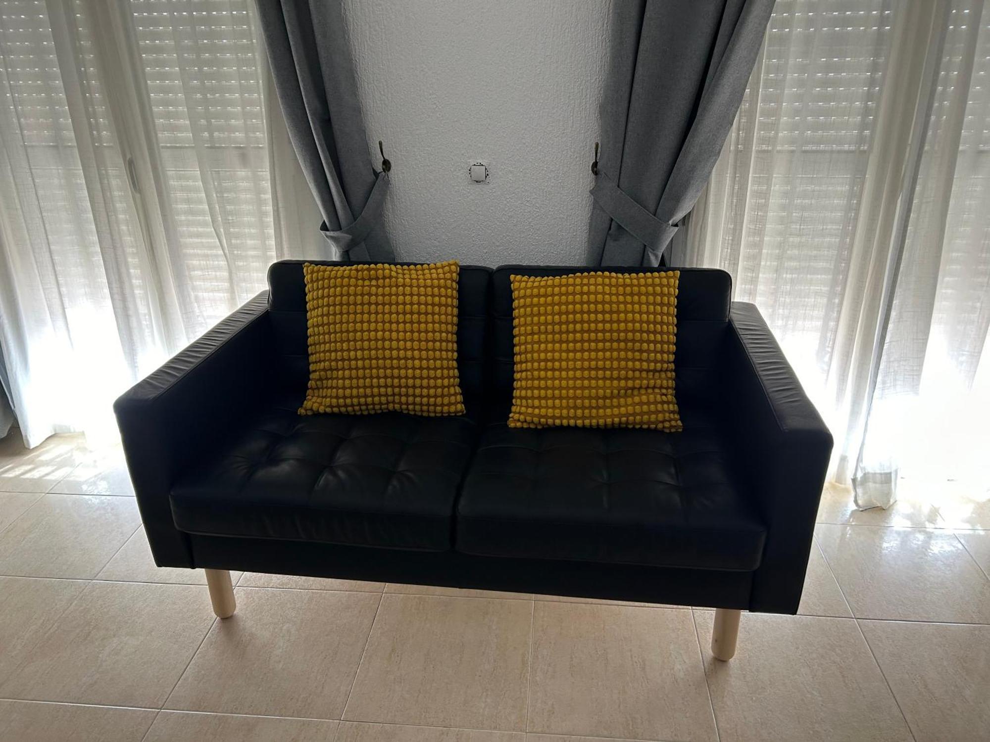 Apartamento Turistico 'Rios' By Namestia San Juan Del Puerto Eksteriør billede