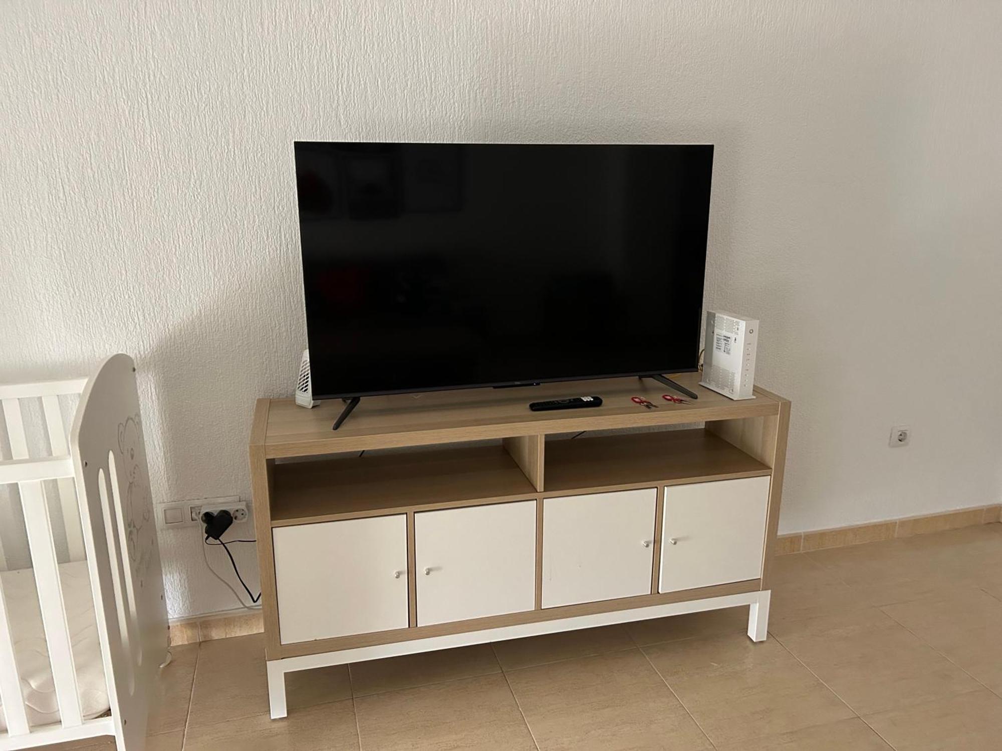 Apartamento Turistico 'Rios' By Namestia San Juan Del Puerto Eksteriør billede